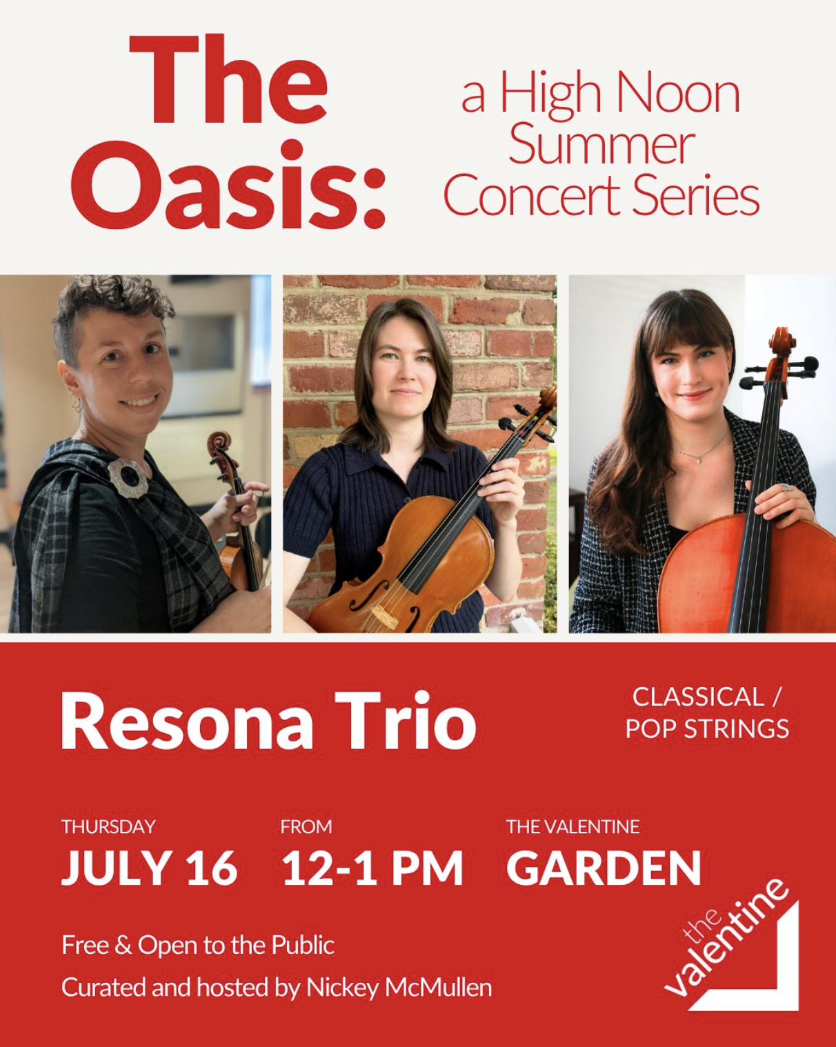 Resona Trio