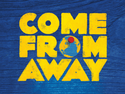 COME FROM AWAY
