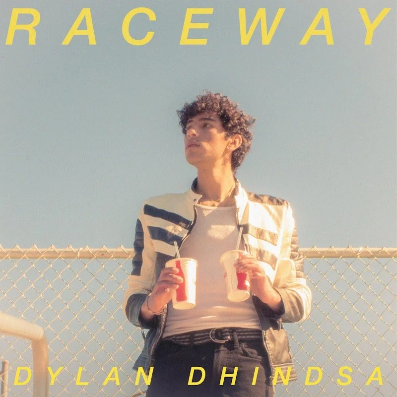 Richmond singer Dylan Dhindsa tackles unresolved love in new single