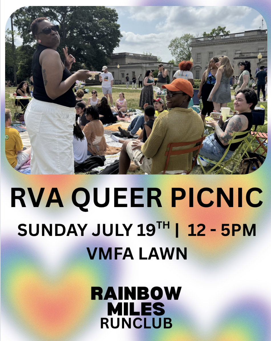 RVA Queer Picnic