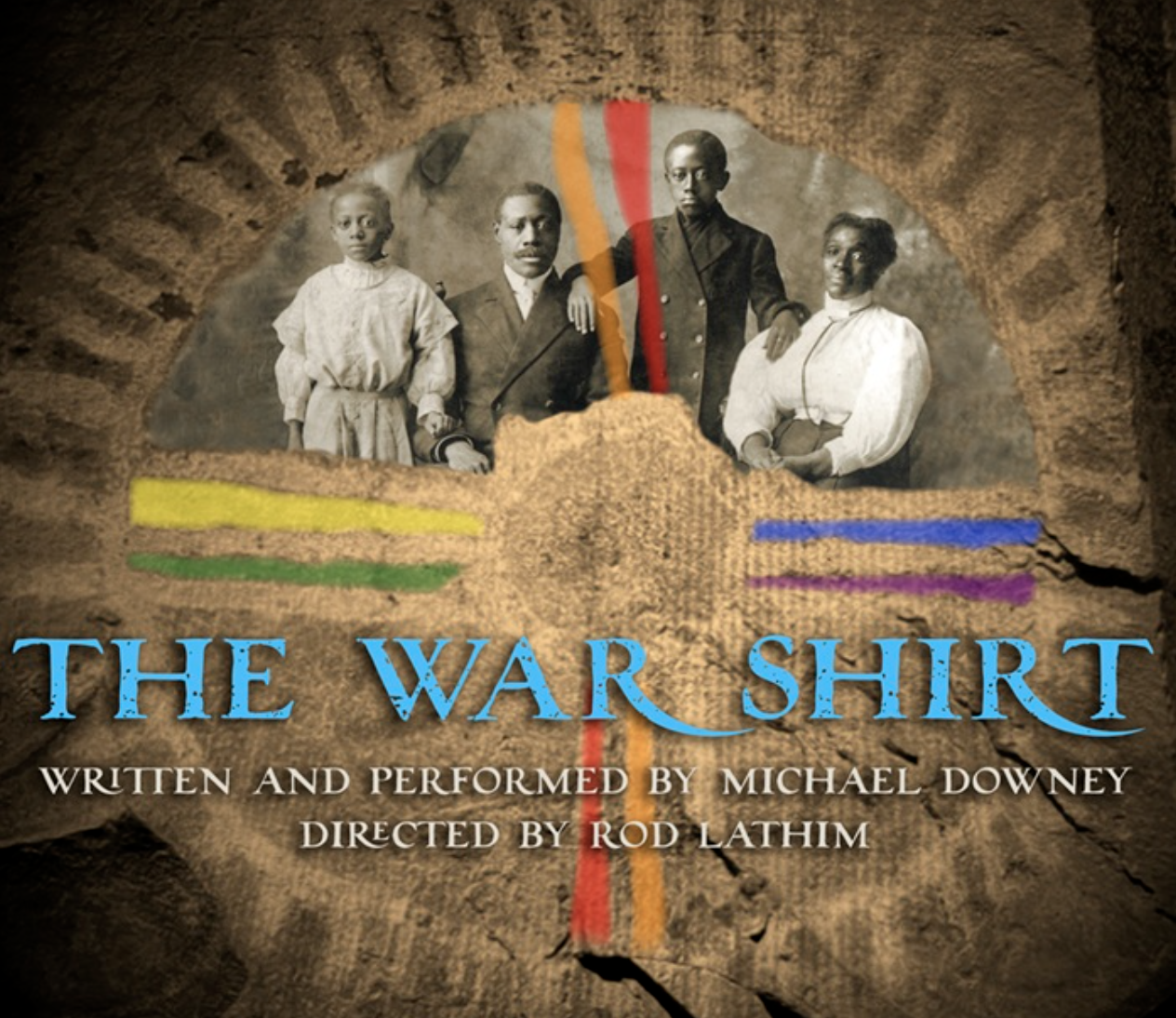 The War Shirt