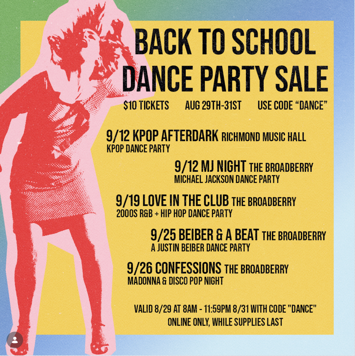 KPOP After Dark (18+)