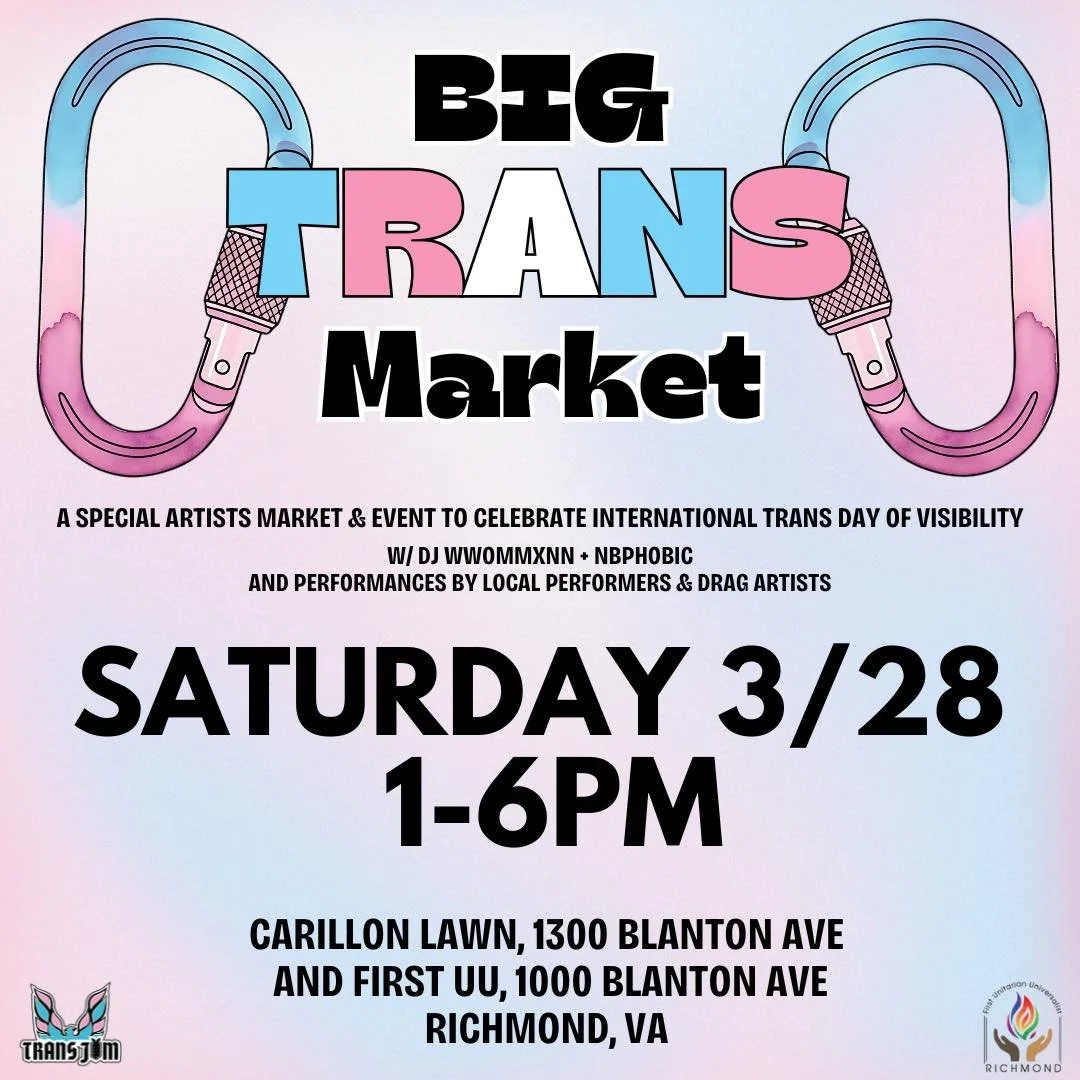 The Big TRANS Market