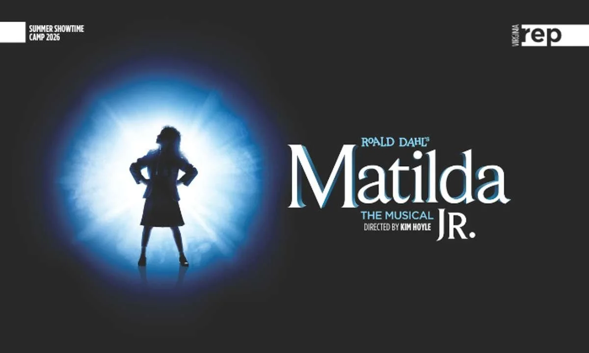 Matilda Jr.