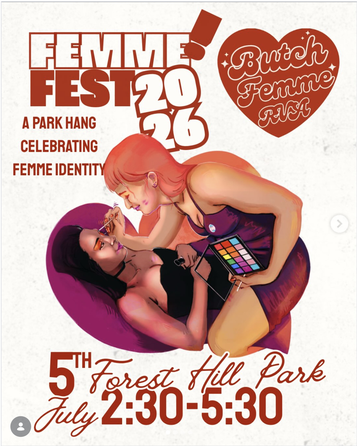 Femme Fest 2026