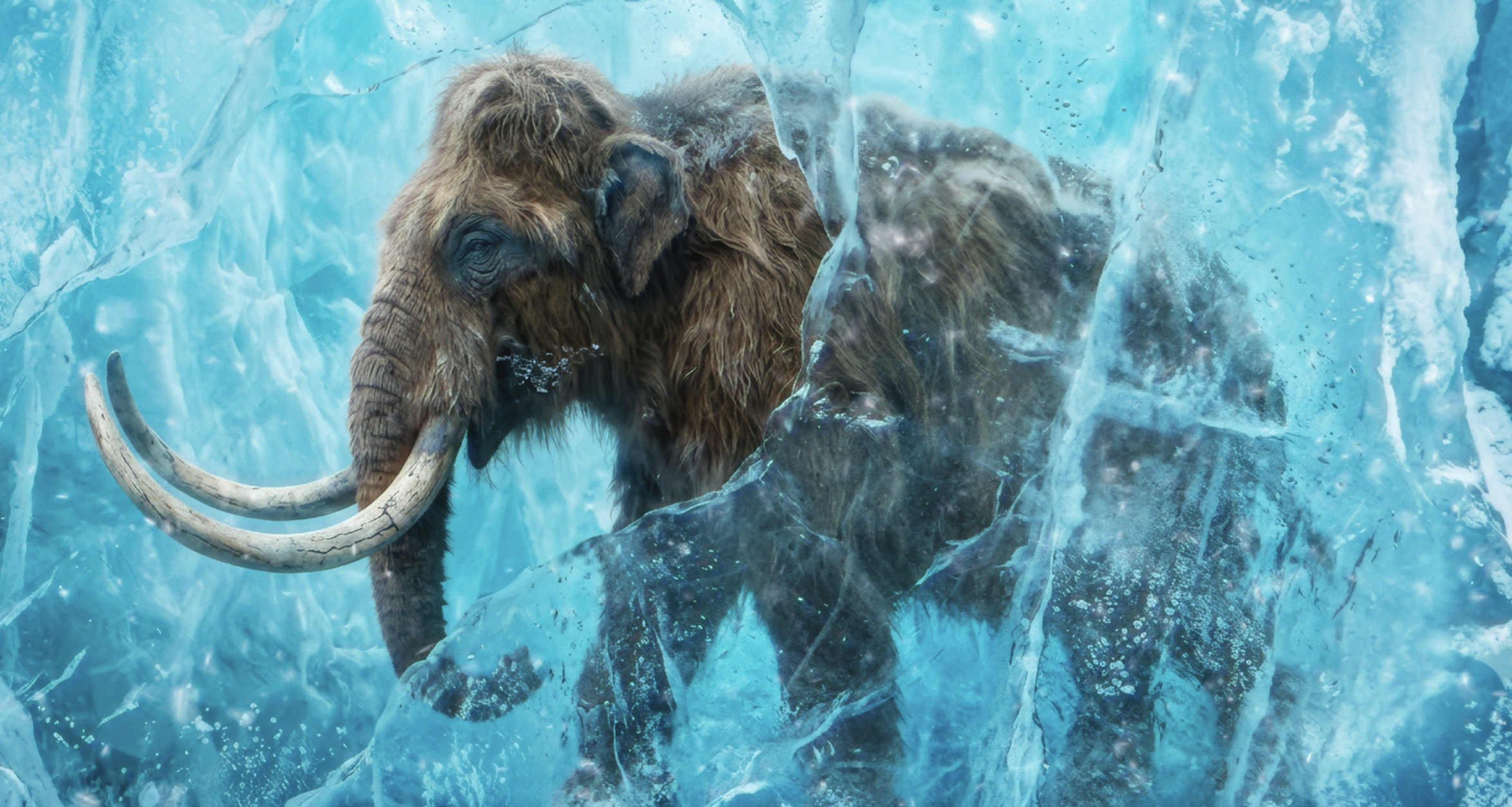 Ice Age Invasion 