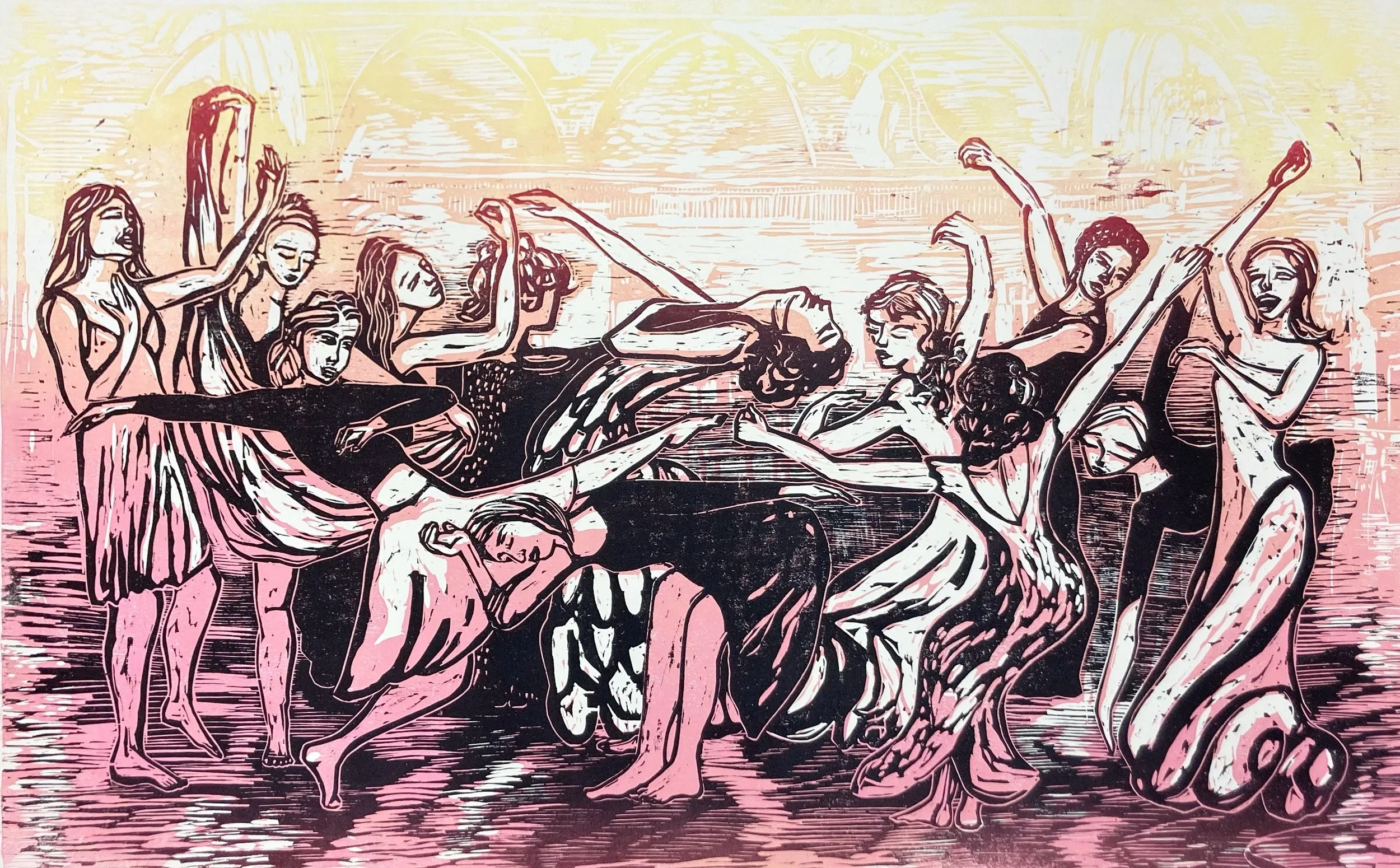 Image by Sammia Atoui