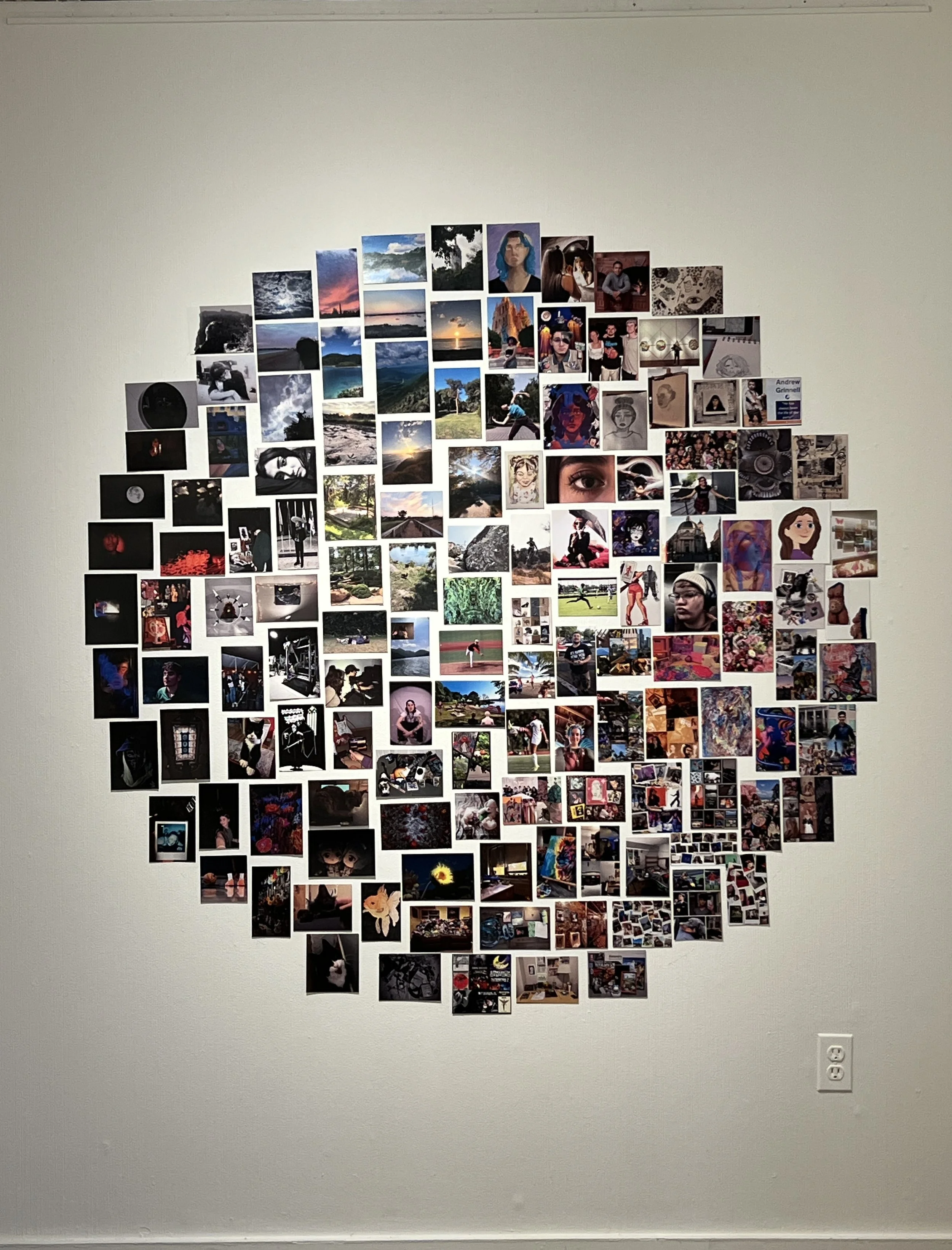  The "Trash to Art" initiative, a Collaborative Online International Learning (COIL) project between Salem State University in the United States and Tecnológico de Monterrey in Mexico, exemplifies the transformative power of global shared learning. G