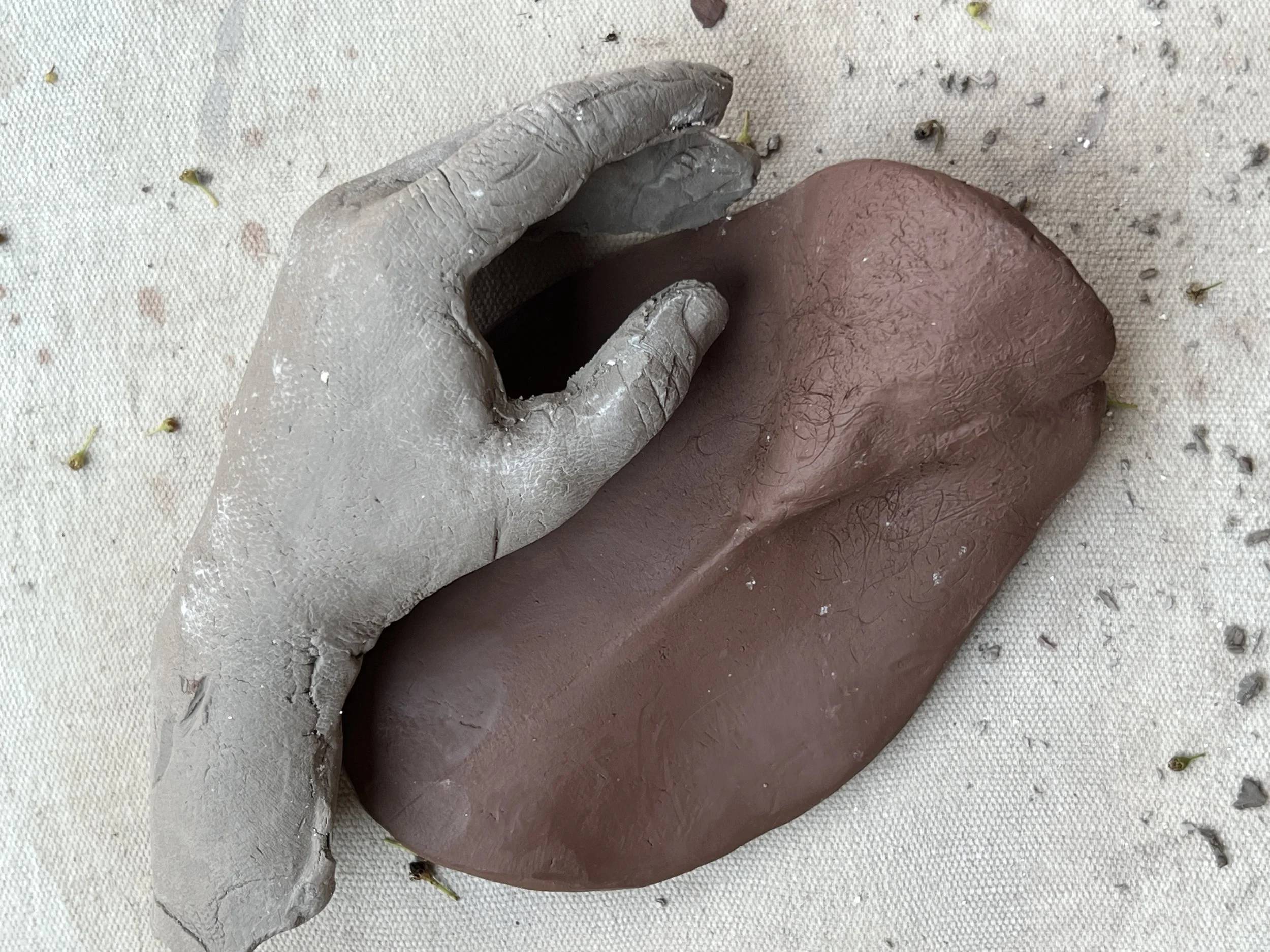  Flipping Duchamp’s Fig Leaf 