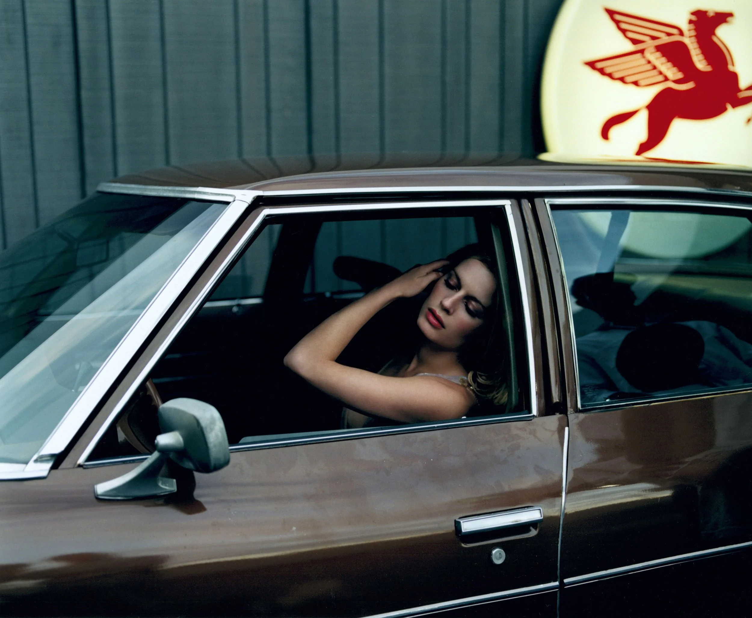 Paris, TX / D'Repubblica, IT