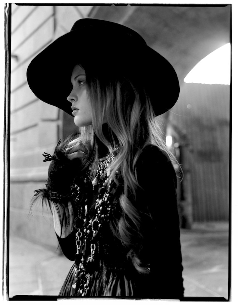 Dumbo, NYC / Elle, IT