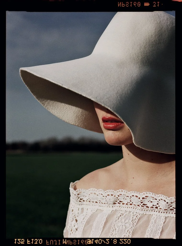 La Camargue, FR / Vogue, JP
