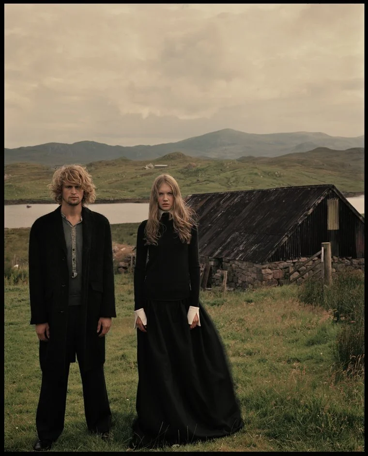 The Pagans, The Isle of Wight