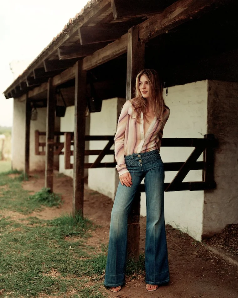 Argentina / Cosmopolitan, US