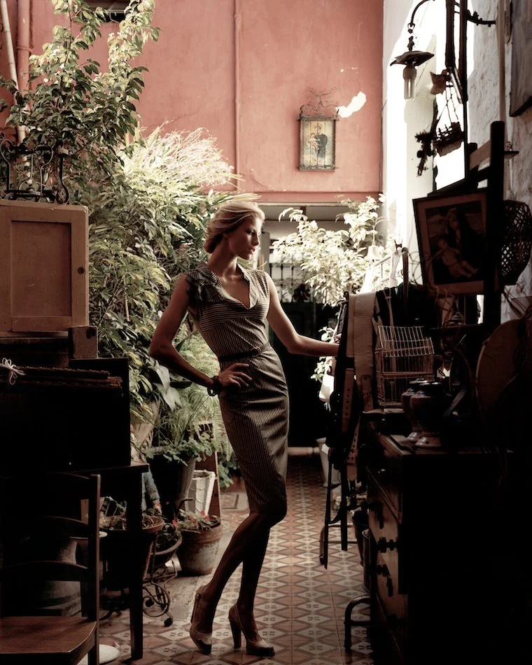 Buenos Aires, Argentina /  Cosmopolitan, US