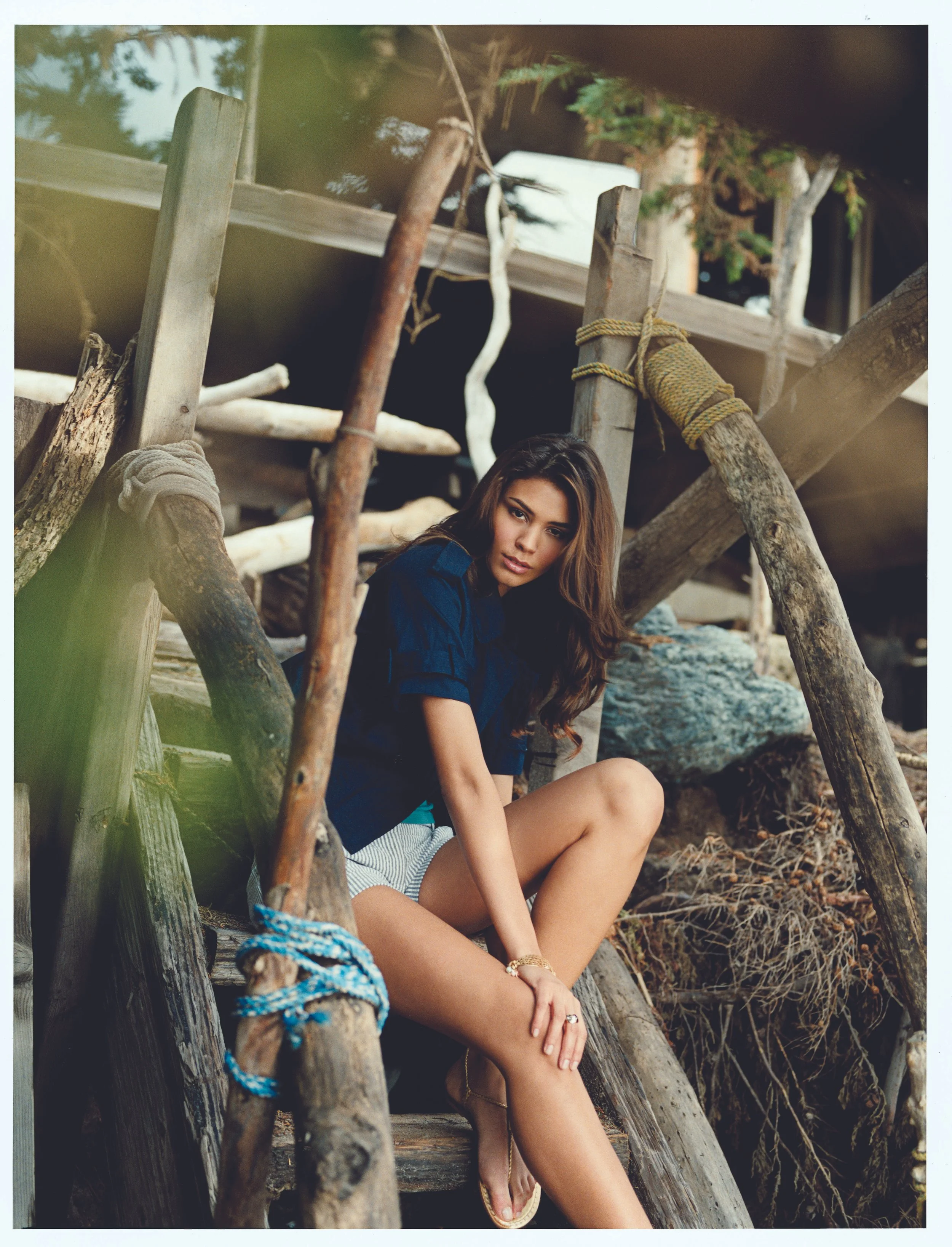 Malibu, US / Cosmopolitan, US