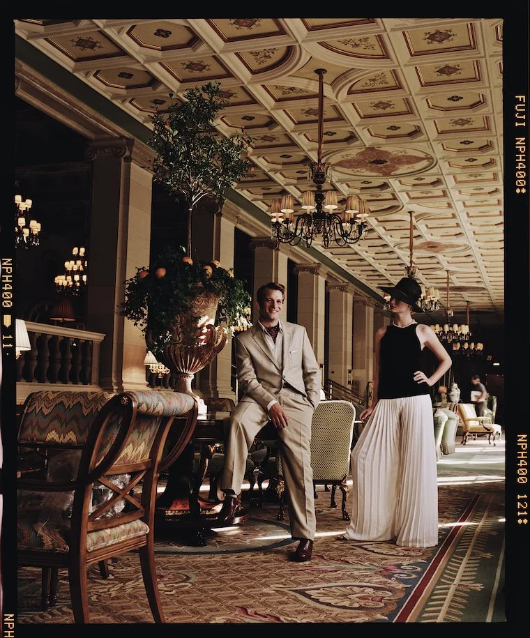 Thomas Jane / The New York Times