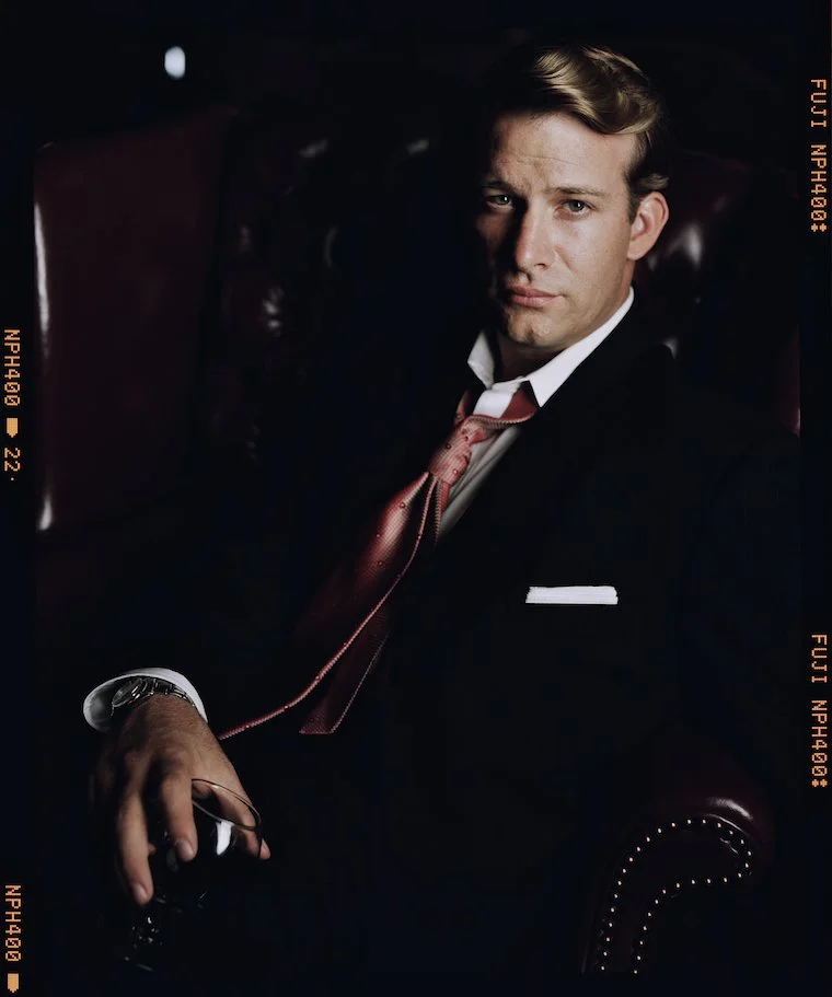 Thomas Jane / The New York Times