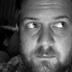 THIS IS STEPHEN'S FACE