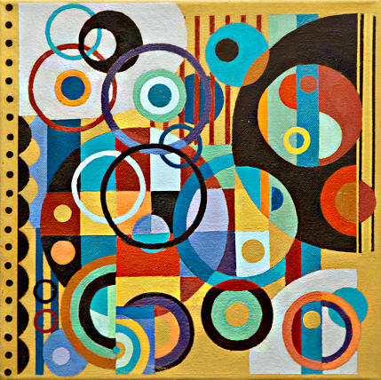 CIRCULAR LOGIC (STUDY)