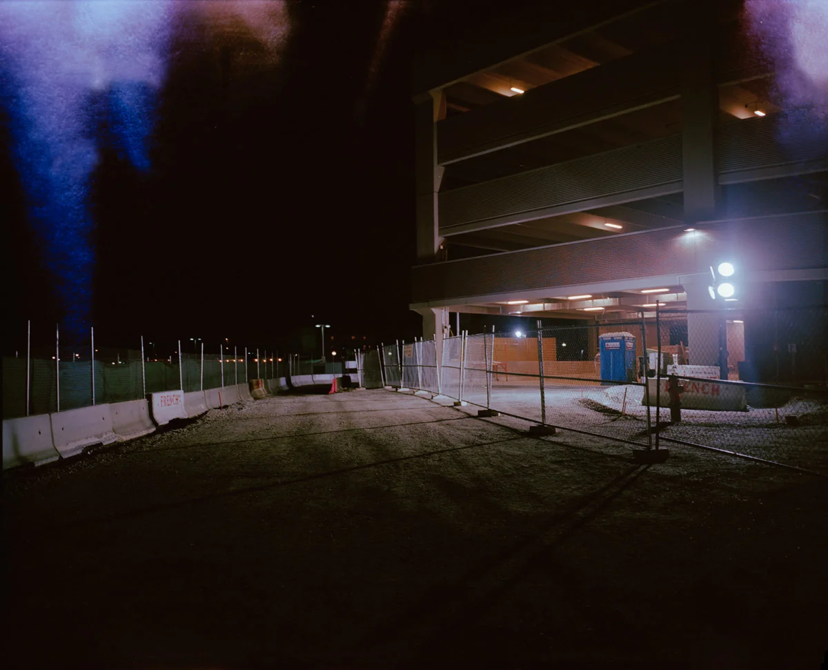 Construction #2