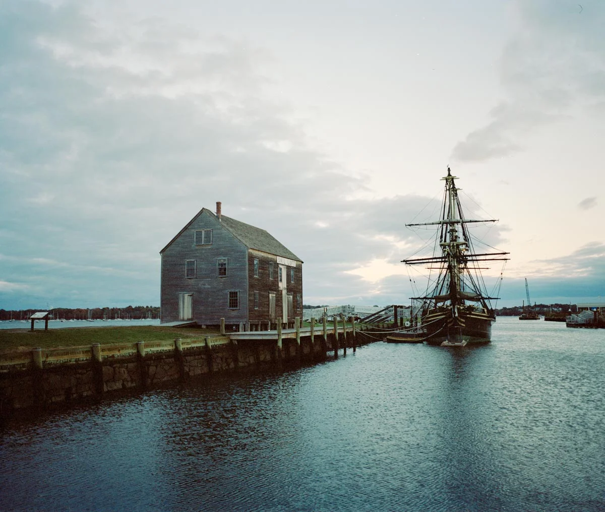 Salem #2
