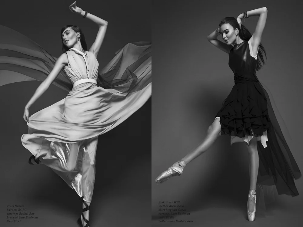 FROM WITHIN - MODO MAG