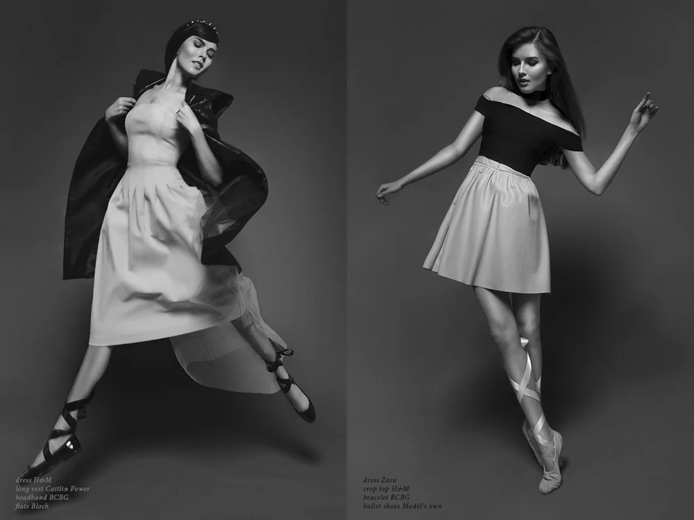FROM WITHIN - MODO MAG