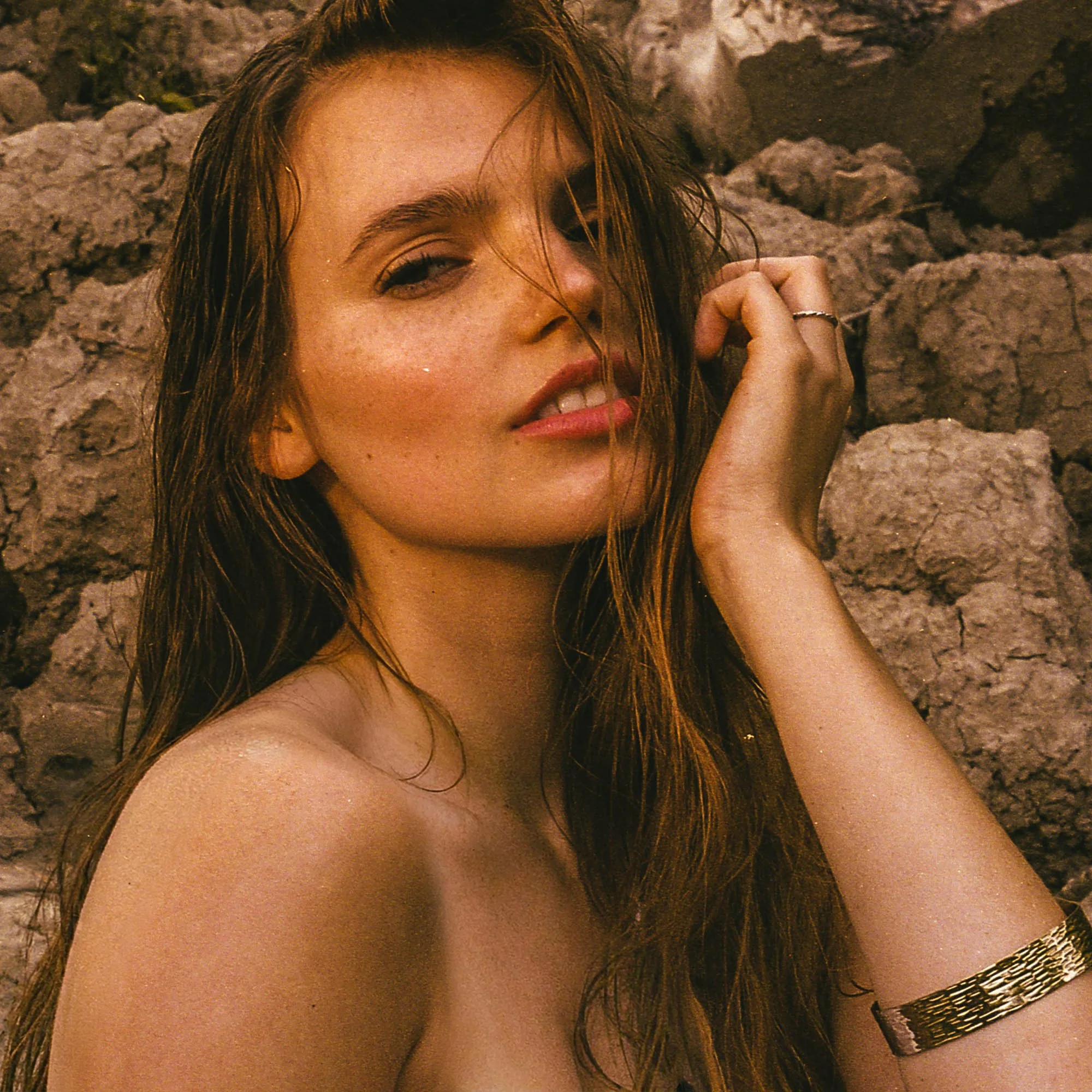 Fashion Editorial - Magazine Publication - Toronto