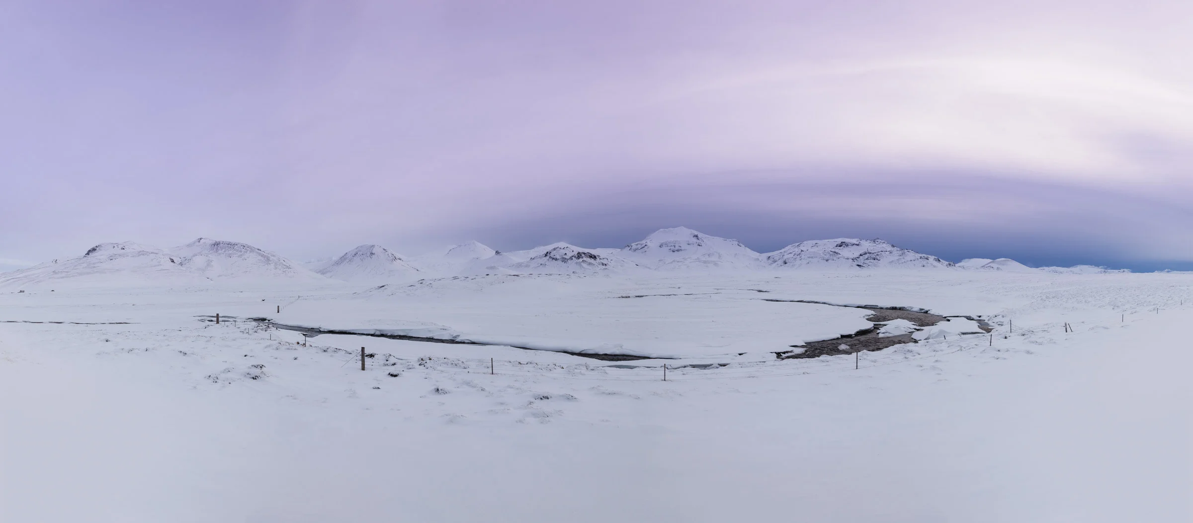 Last Winter - Photography