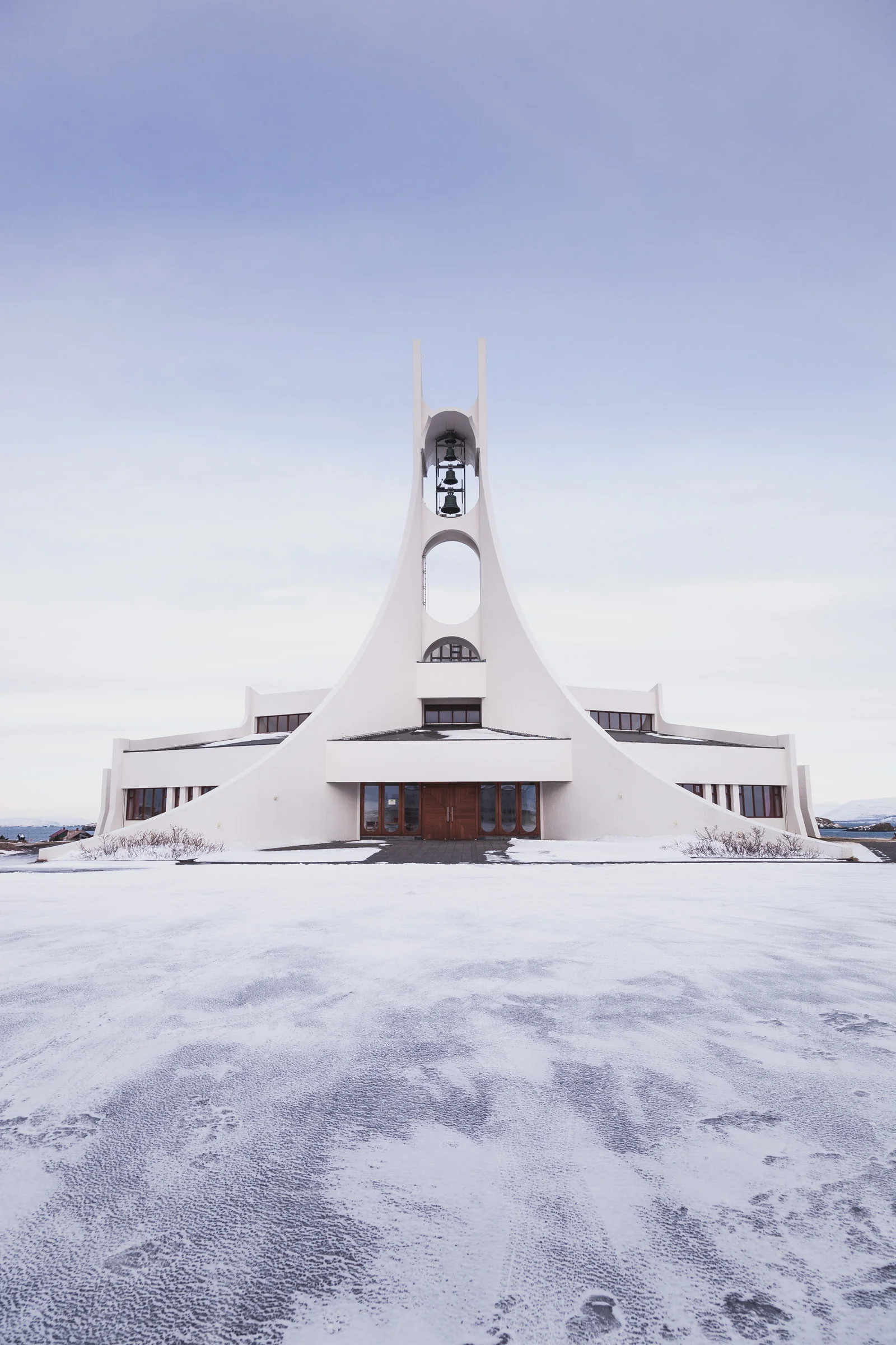 Last Winter - Photography