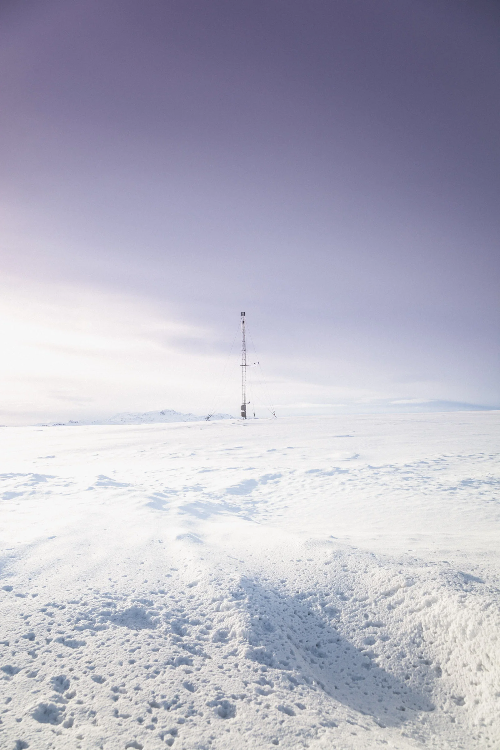 Last Winter - Photography