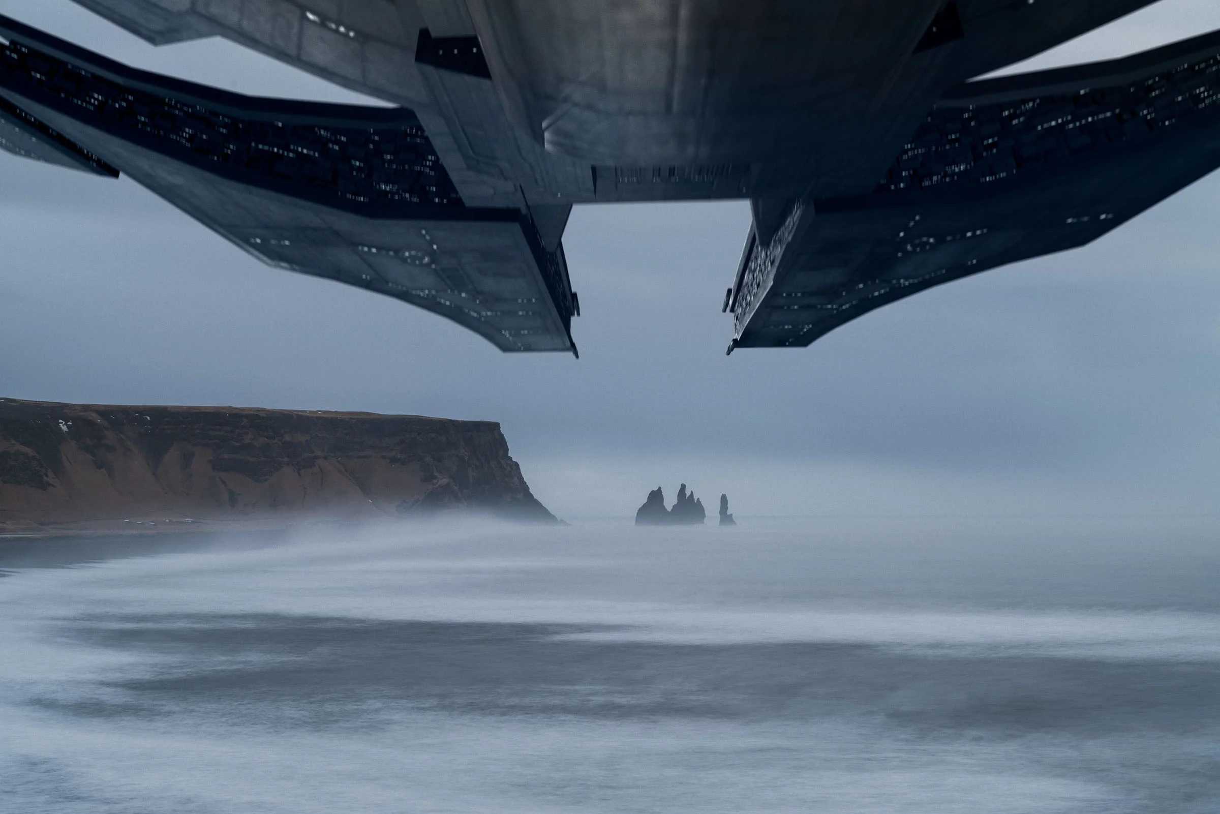 Iceland Invasion - Reynisfjara.jpg