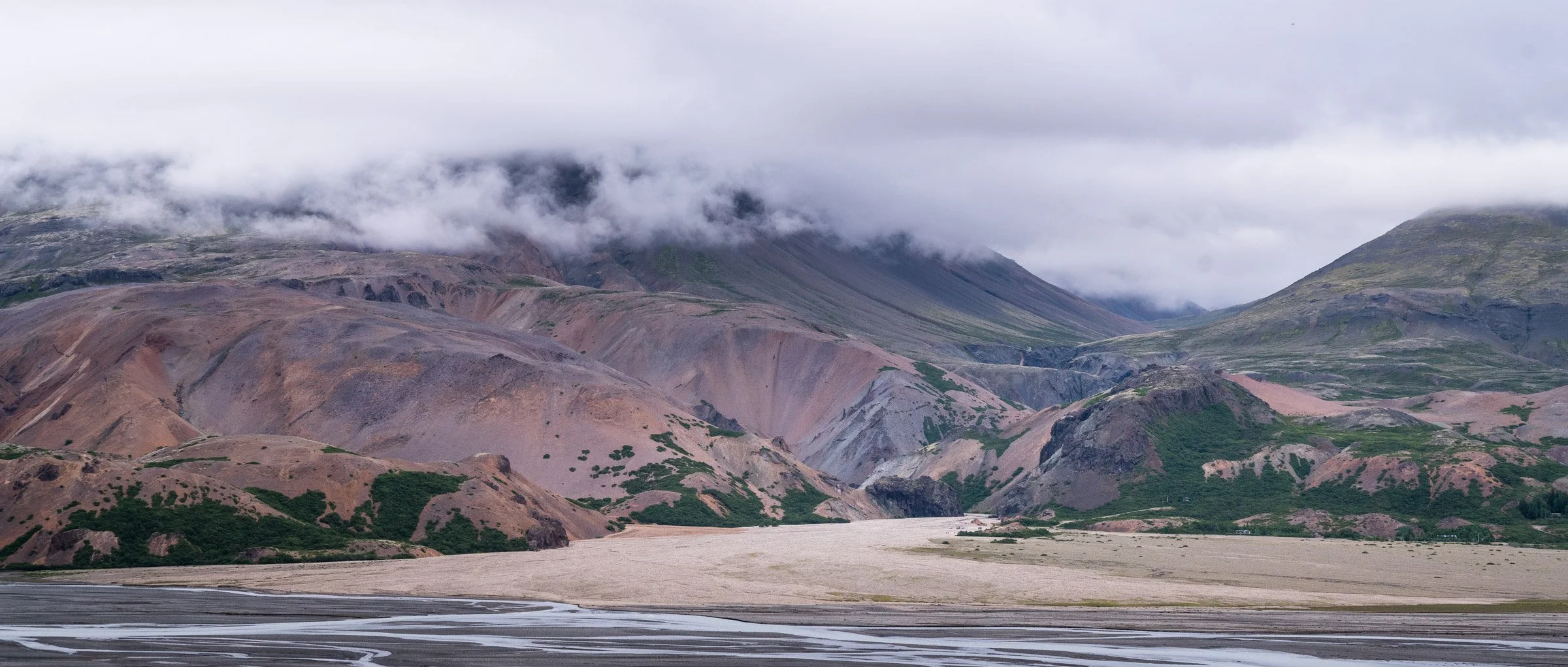 Lónsöræfi Reserve