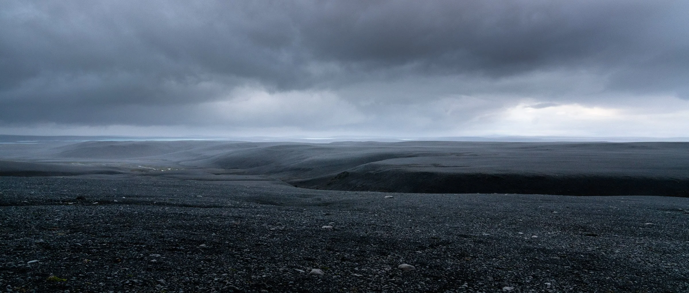 Sprengisandur Desert