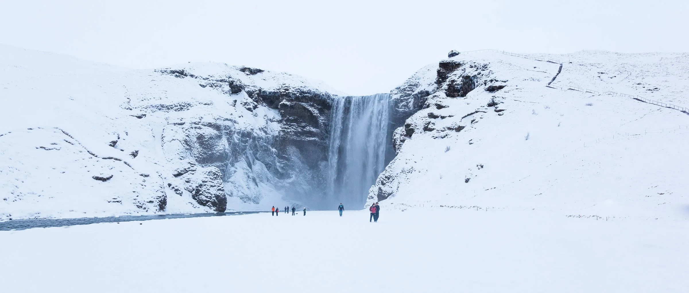 Skógafoss