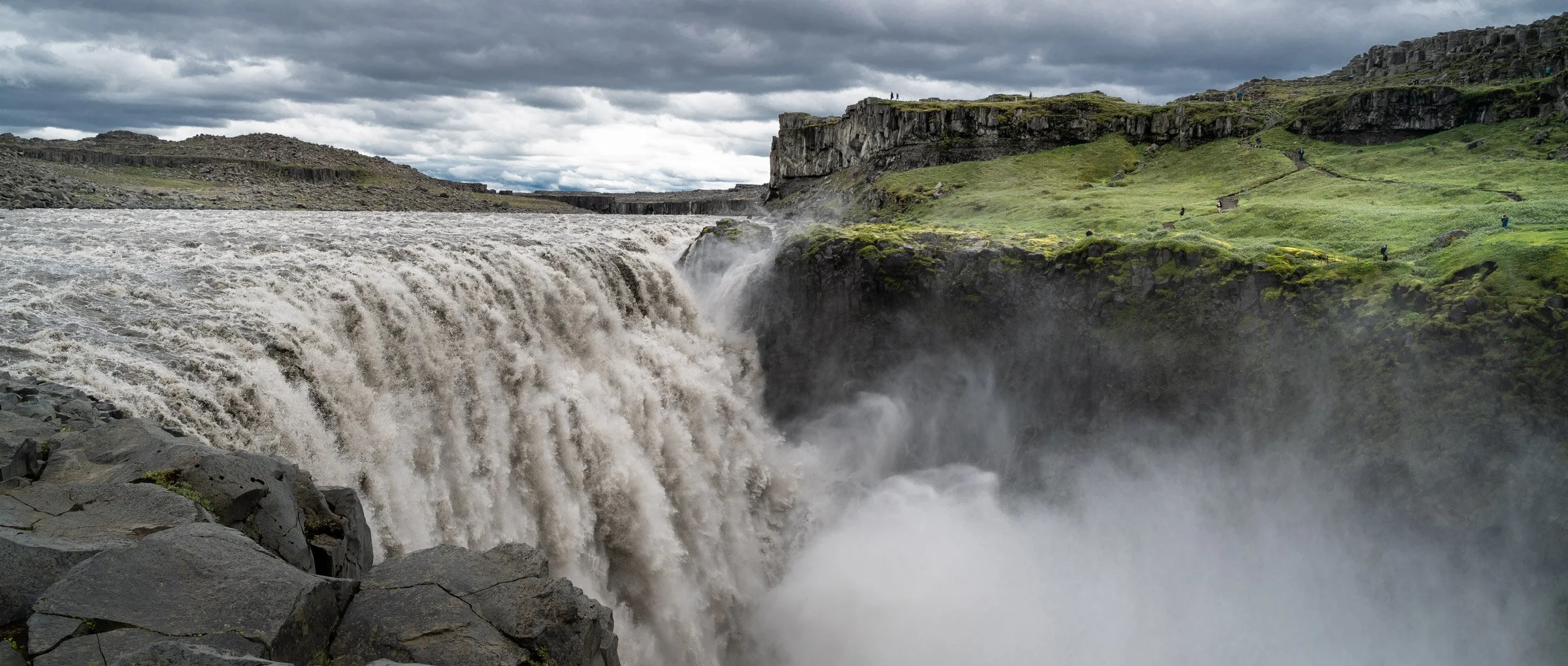 Dettifoss