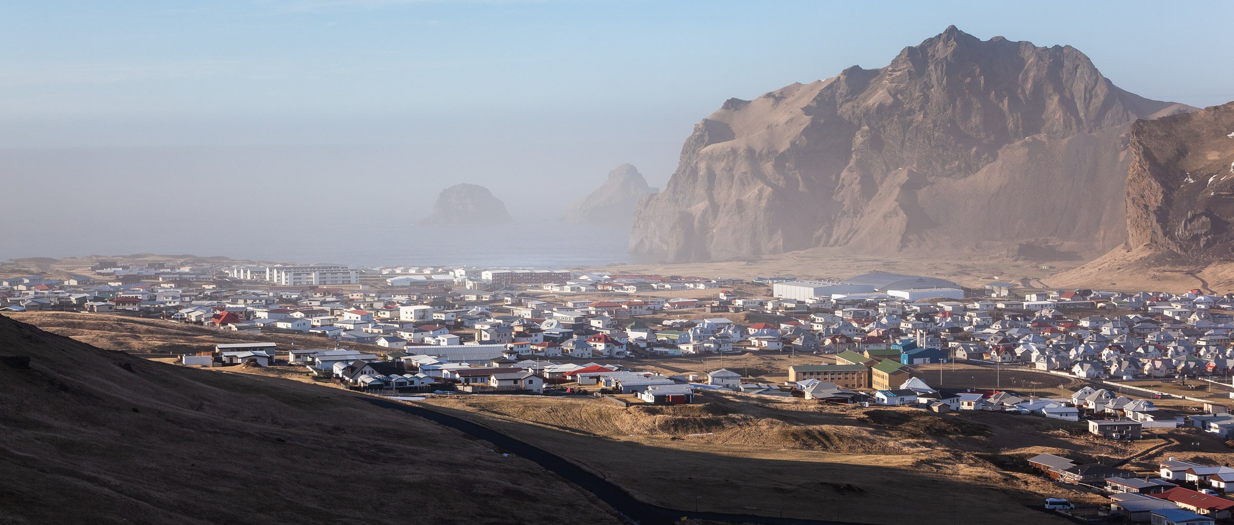 Vestmannaeyjar