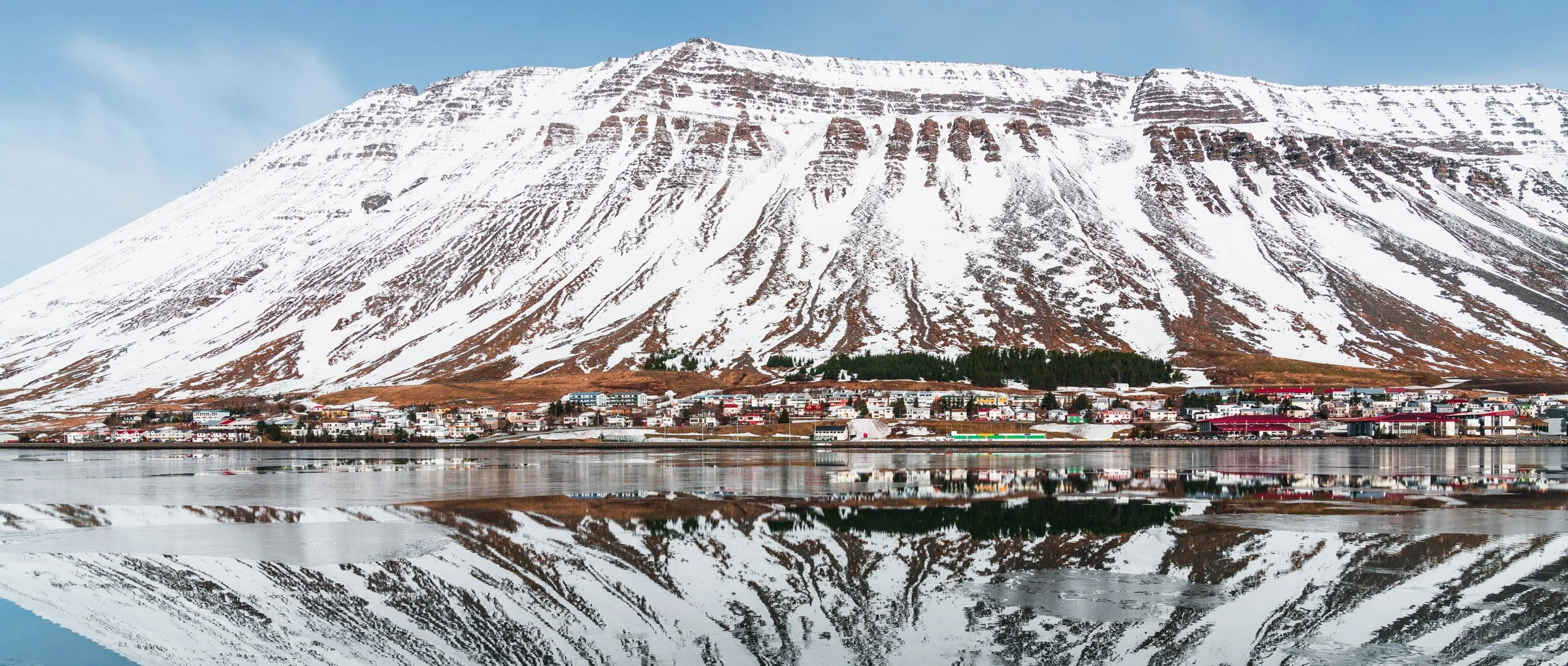 Ísafjörður