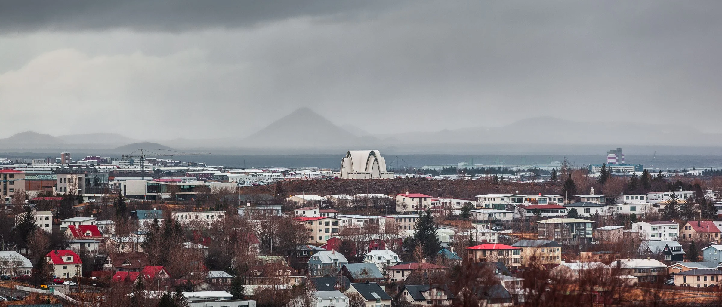 Kópavogur