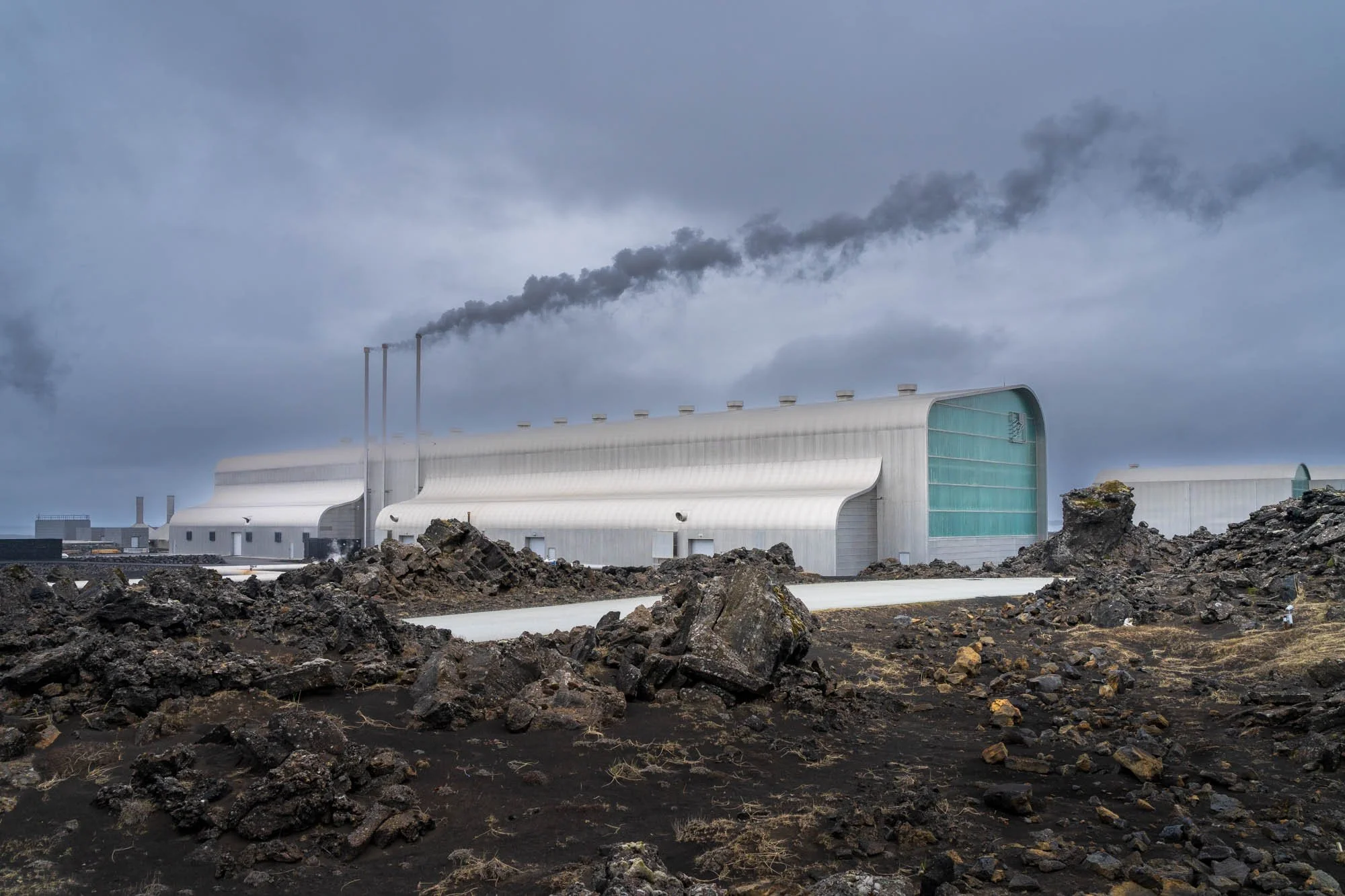 Geothermal Station on the Reykjanes Peninsula - SIG09188.jpg