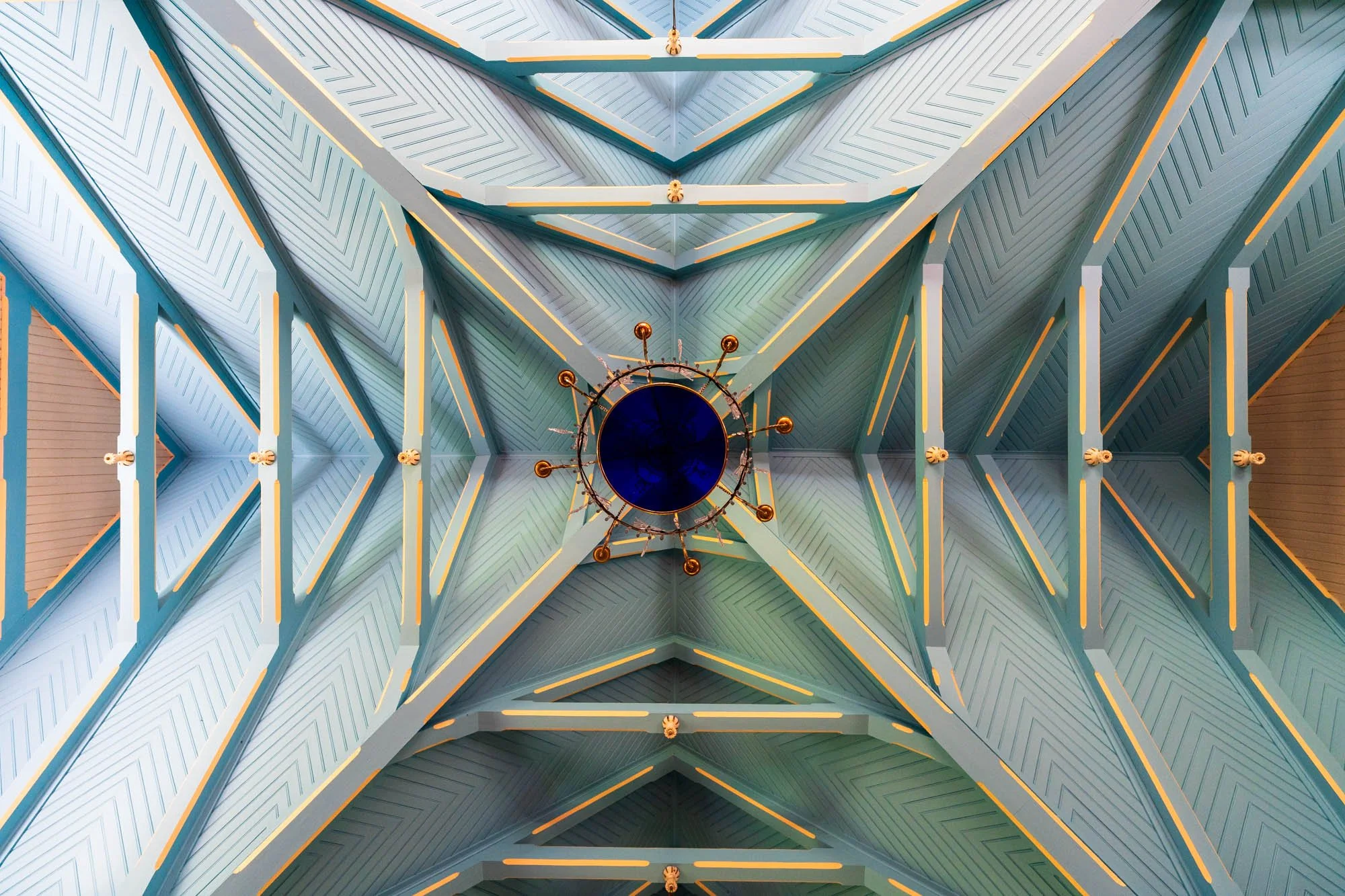 Looking Up Inside a Church Tower - SIG03050.jpg