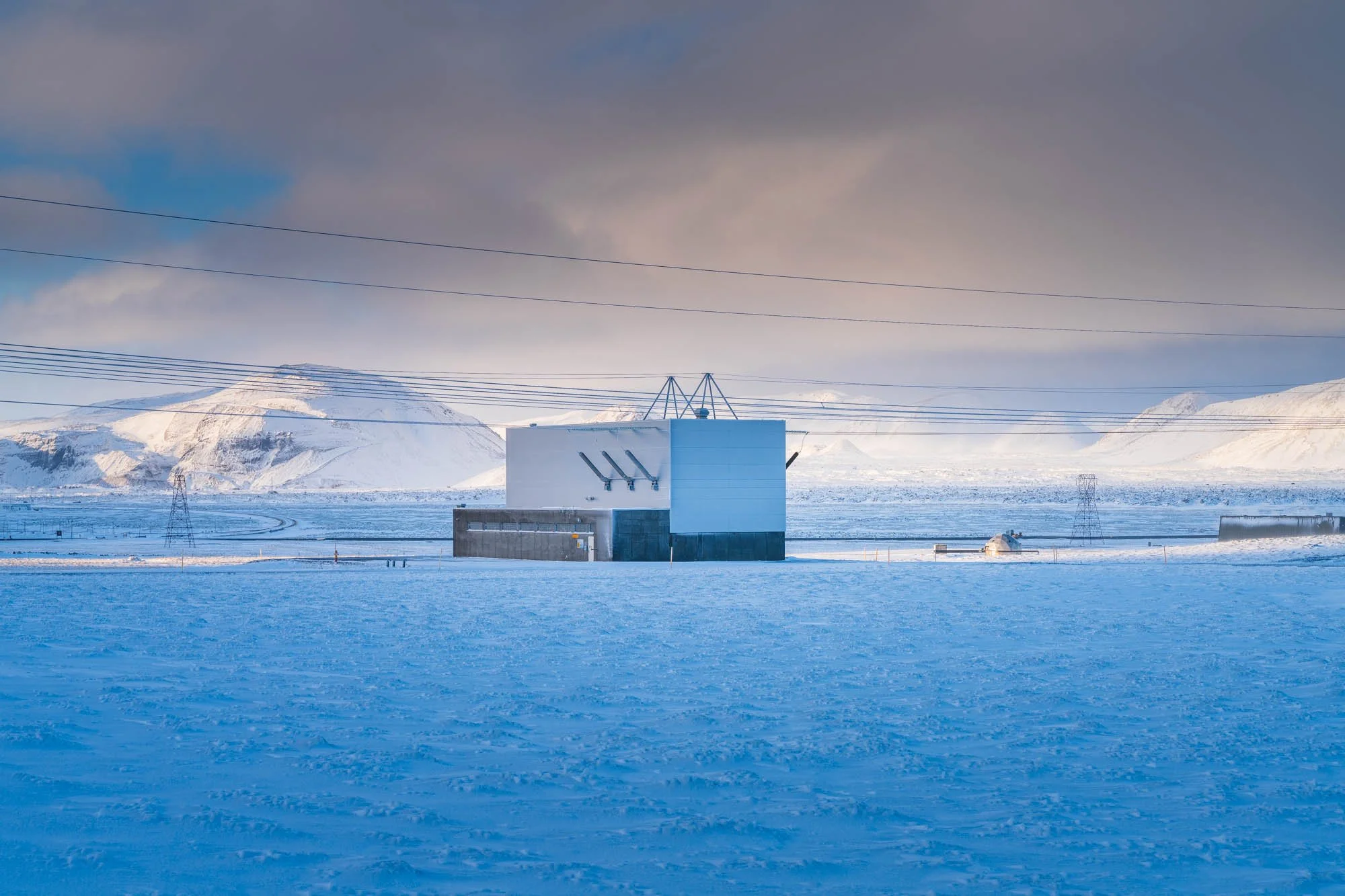 Power Station in Blue Winter Light - SIG03861.jpg