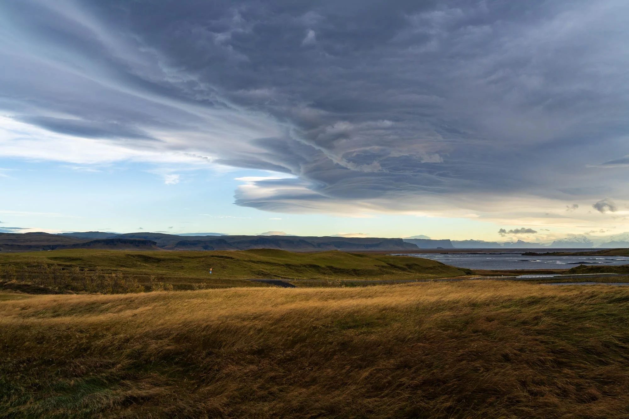 Wide Sky Over the Icelandic Highlands - SIG05857.jpg