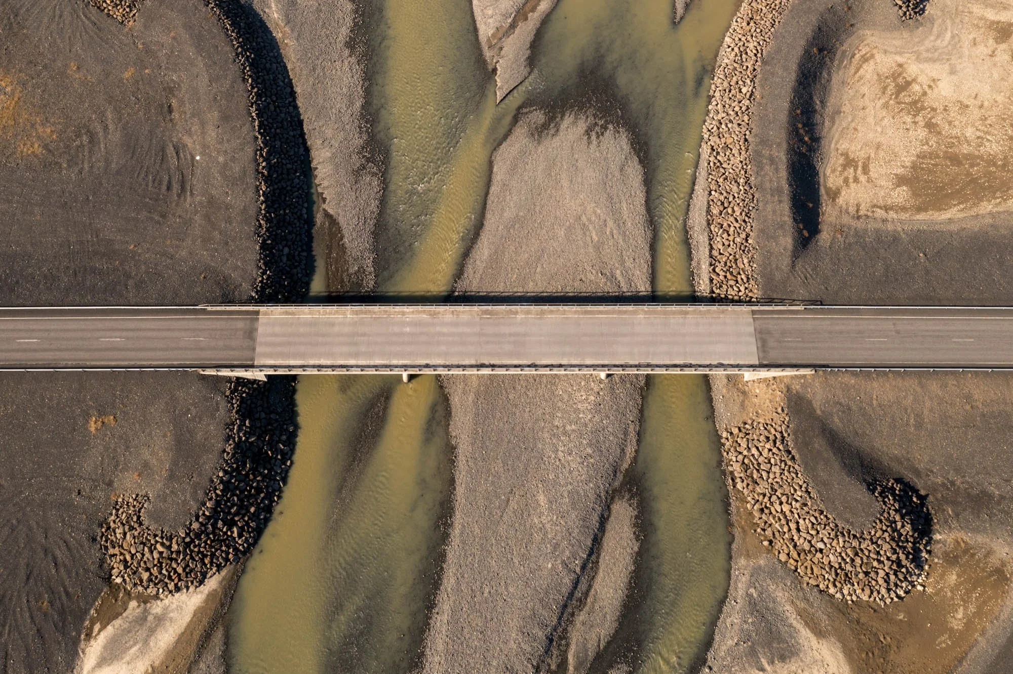 Bridge Across Braided Volcanic Channels - DJI_0203.jpg
