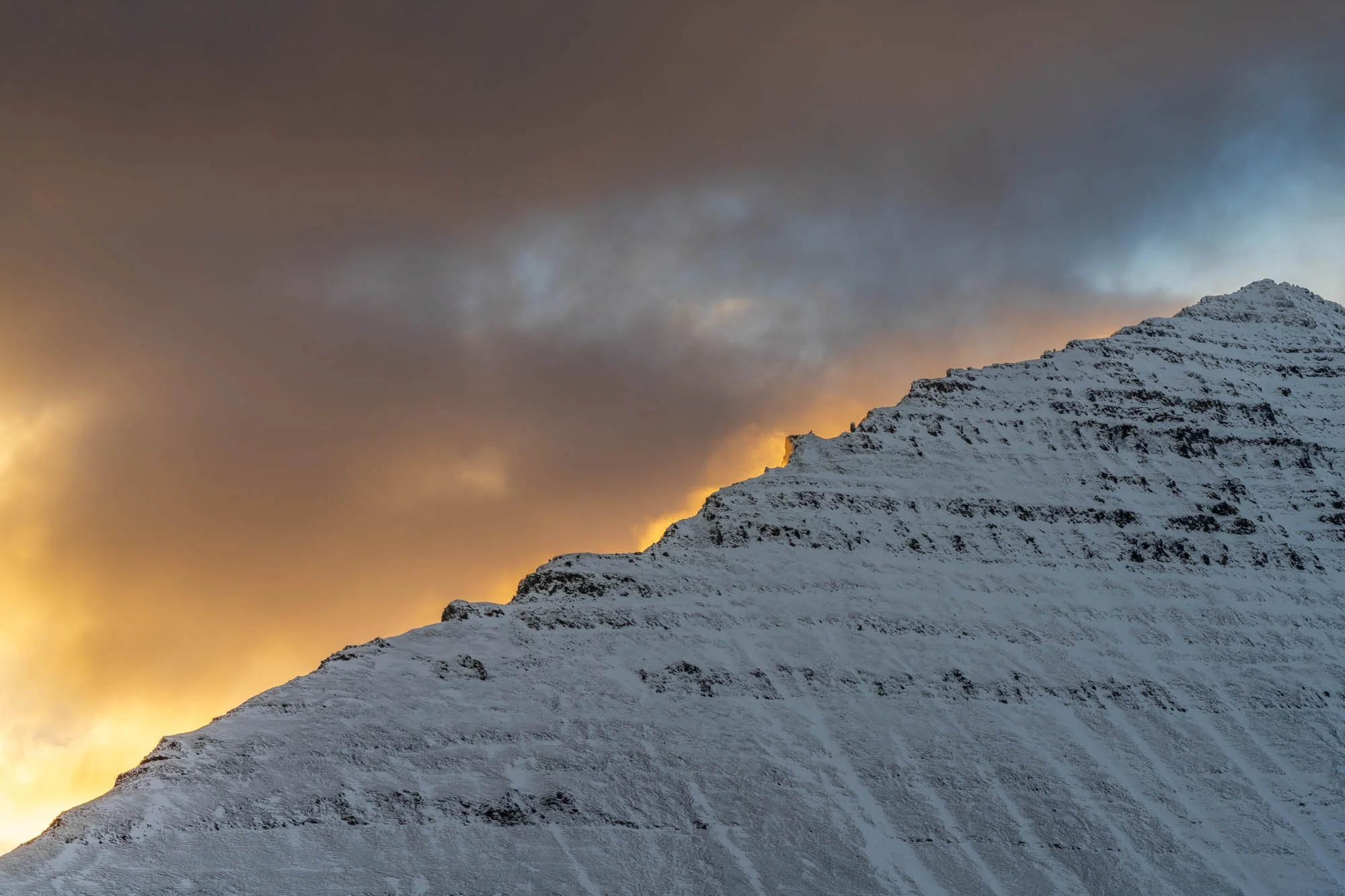 Sun Breaking Along a Westfjords Ridge - SIG02104.jpg