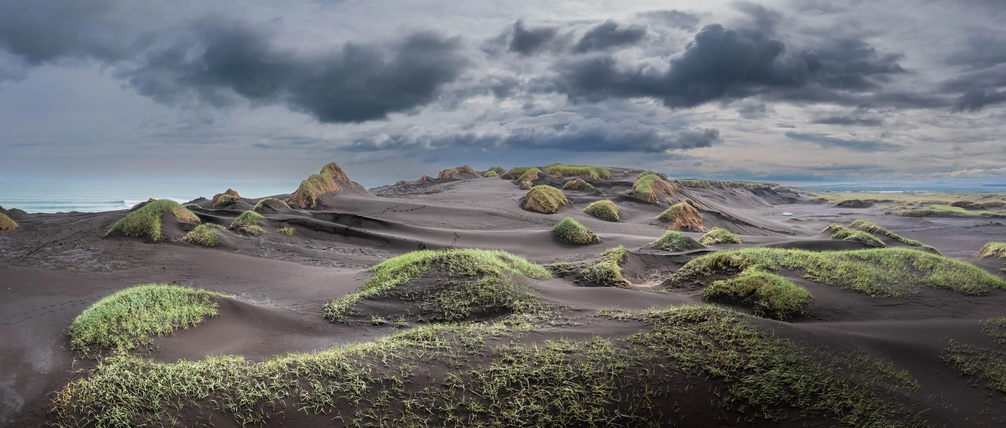 Ölfus Black Sand and Moss Mounds.jpg