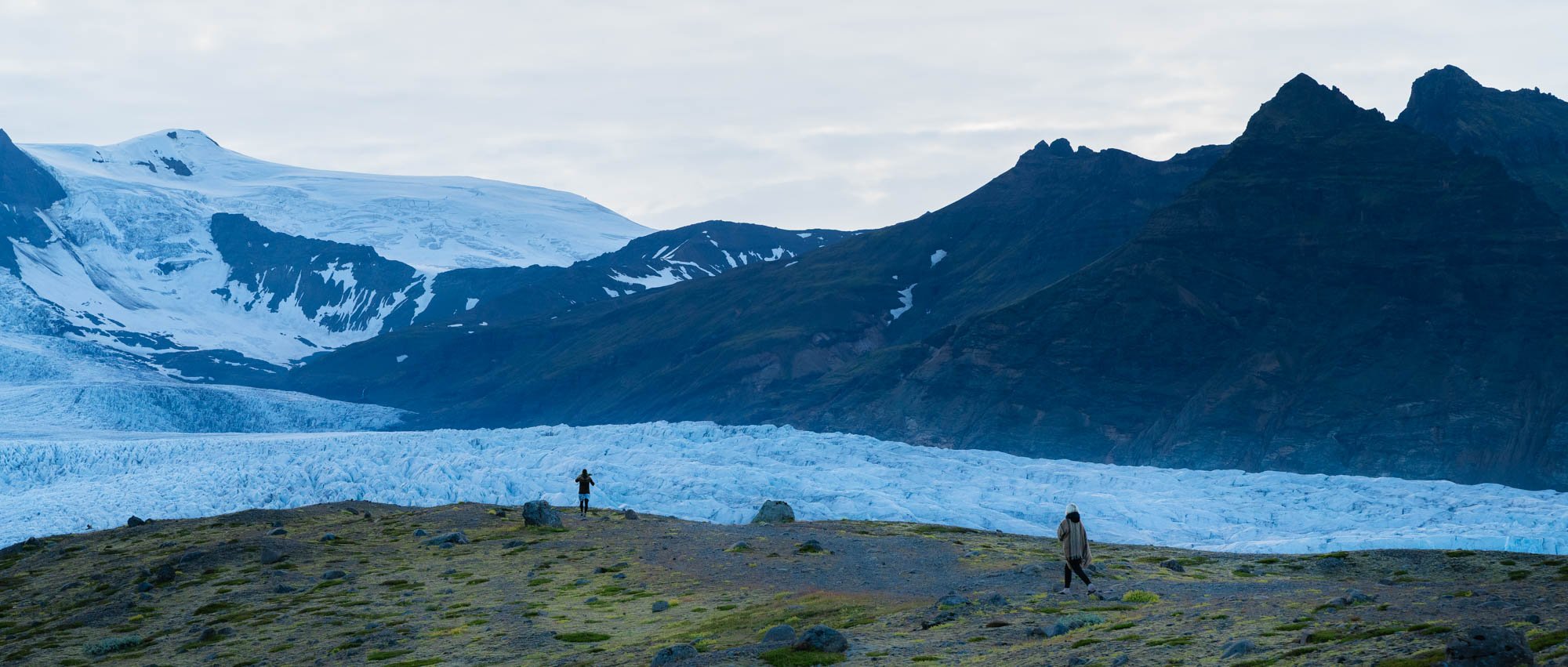Fjallsárlón Glacier with Tiny Figures.jpg