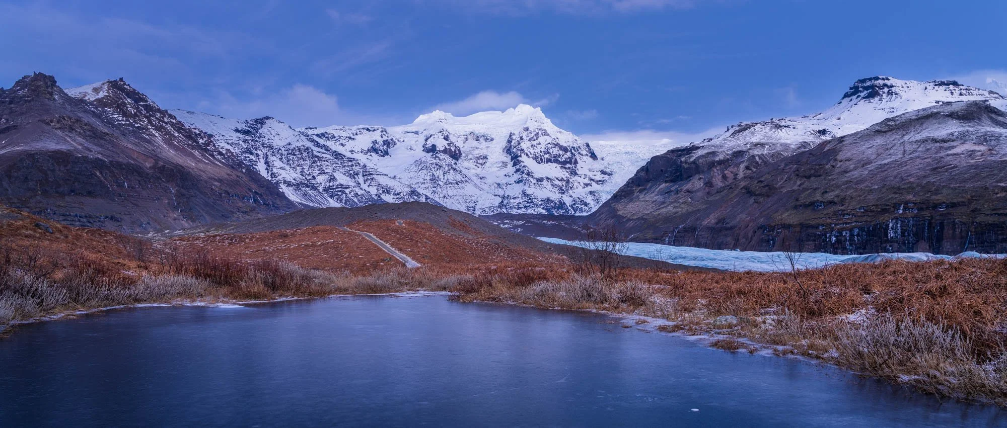 Lake Below Christmas Trip Mountains.jpg