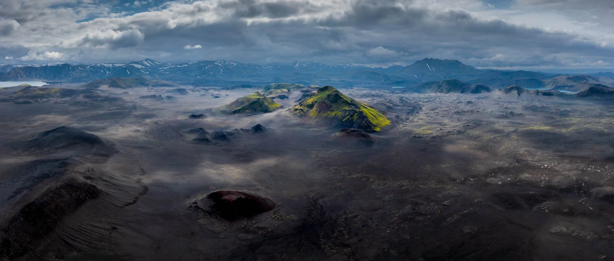 Landmannalaugar Craters and Dark Lava.jpg